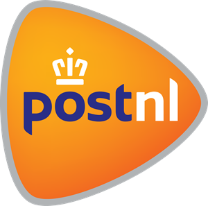 Logo PostNL